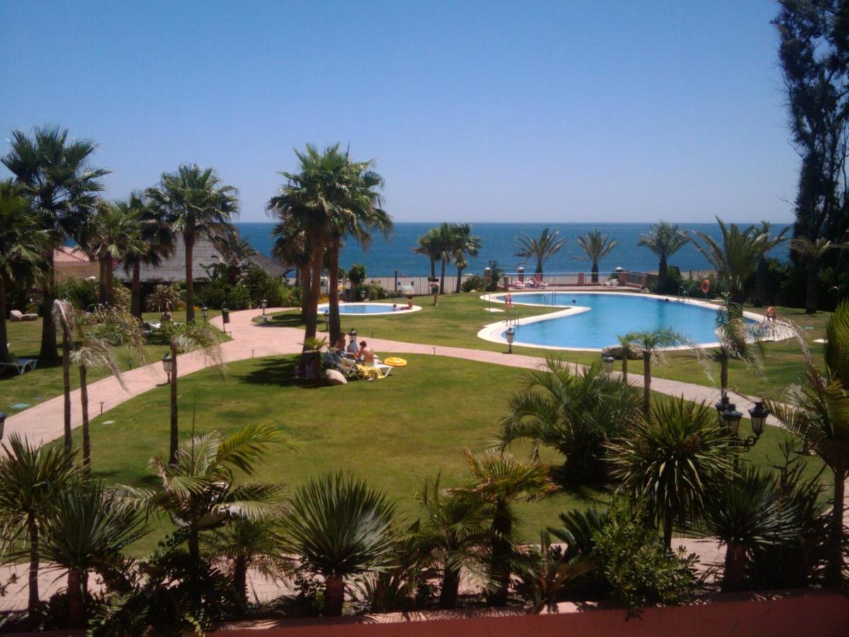 Don Juan Beach Resort Εστεπόνα Εξωτερικό φωτογραφία