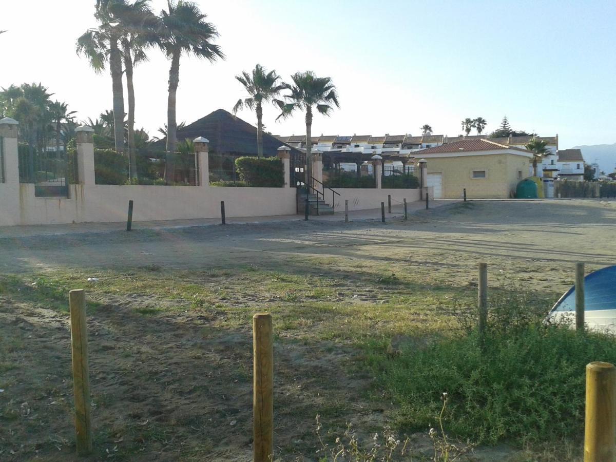 Don Juan Beach Resort Εστεπόνα Εξωτερικό φωτογραφία