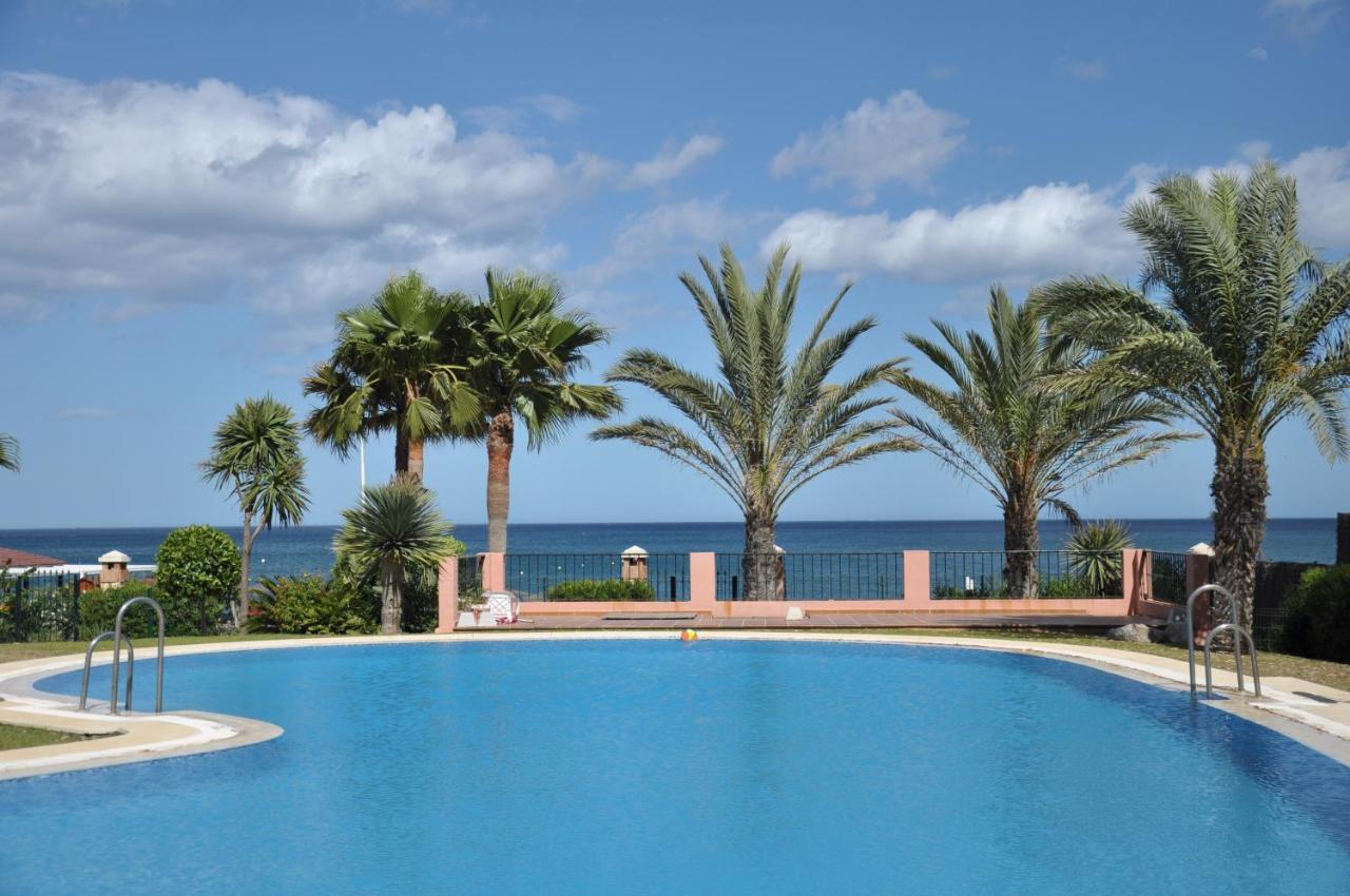 Don Juan Beach Resort Εστεπόνα Εξωτερικό φωτογραφία