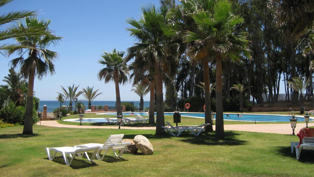 Don Juan Beach Resort Εστεπόνα Εξωτερικό φωτογραφία