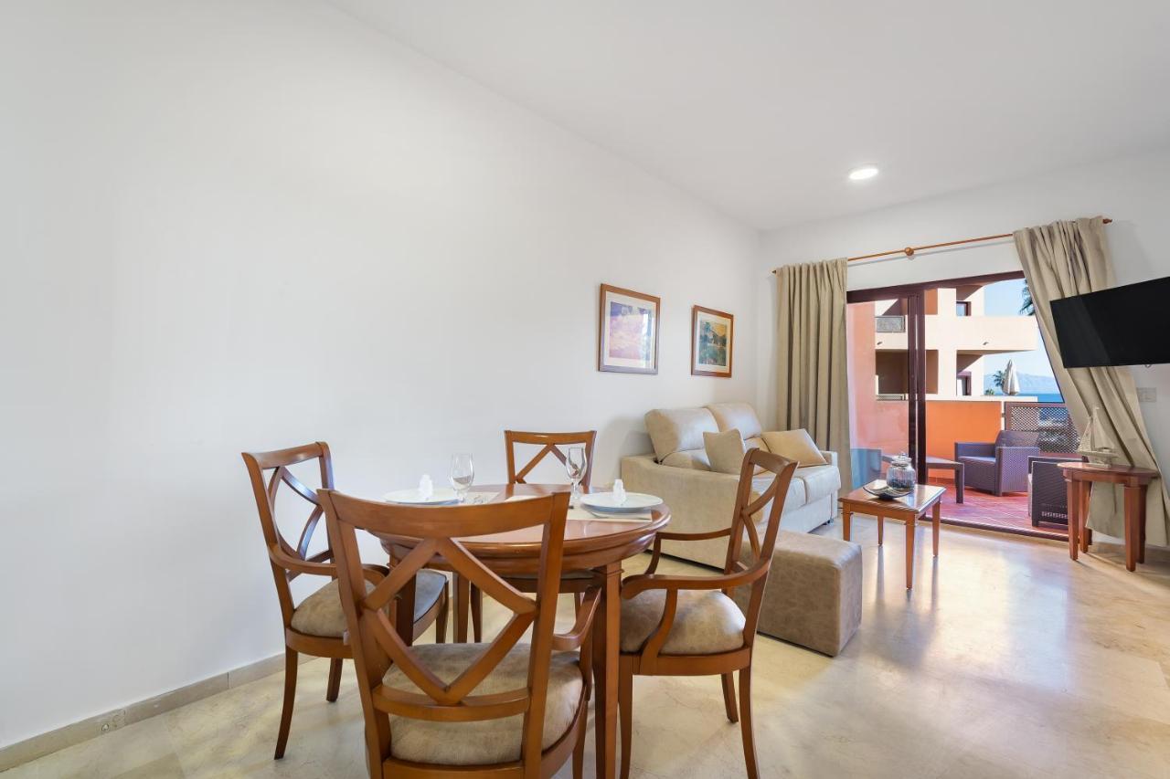 Don Juan Beach Resort Εστεπόνα Εξωτερικό φωτογραφία
