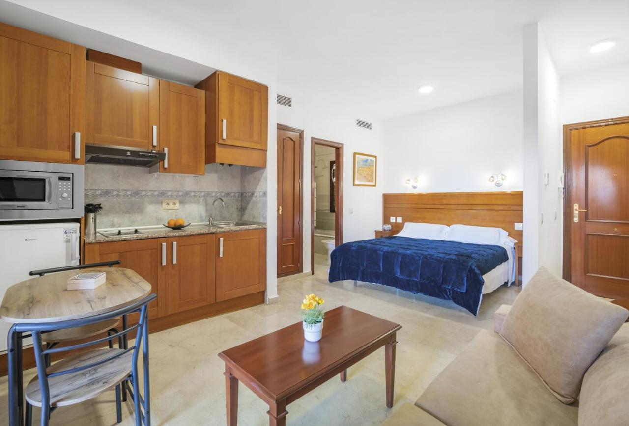 Don Juan Beach Resort Εστεπόνα Εξωτερικό φωτογραφία