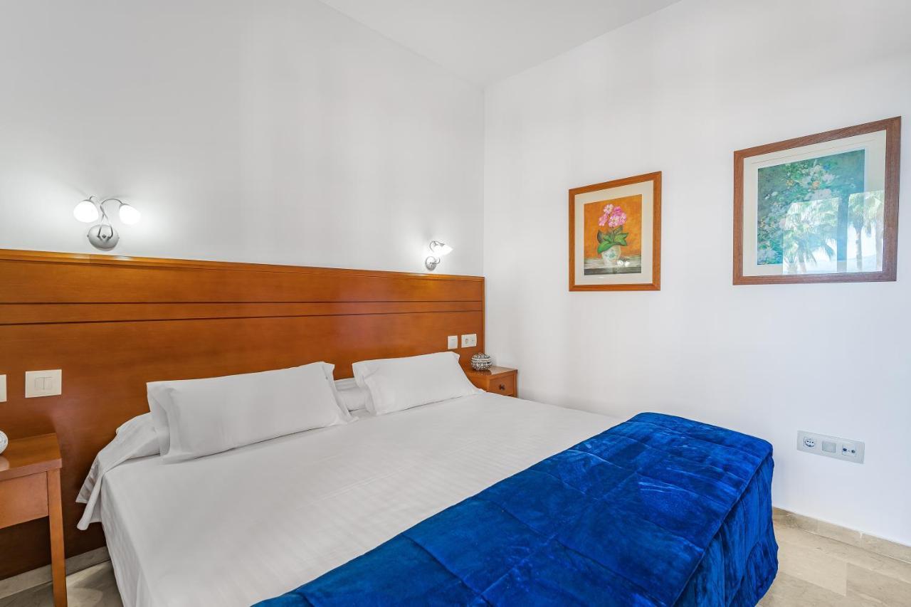 Don Juan Beach Resort Εστεπόνα Εξωτερικό φωτογραφία