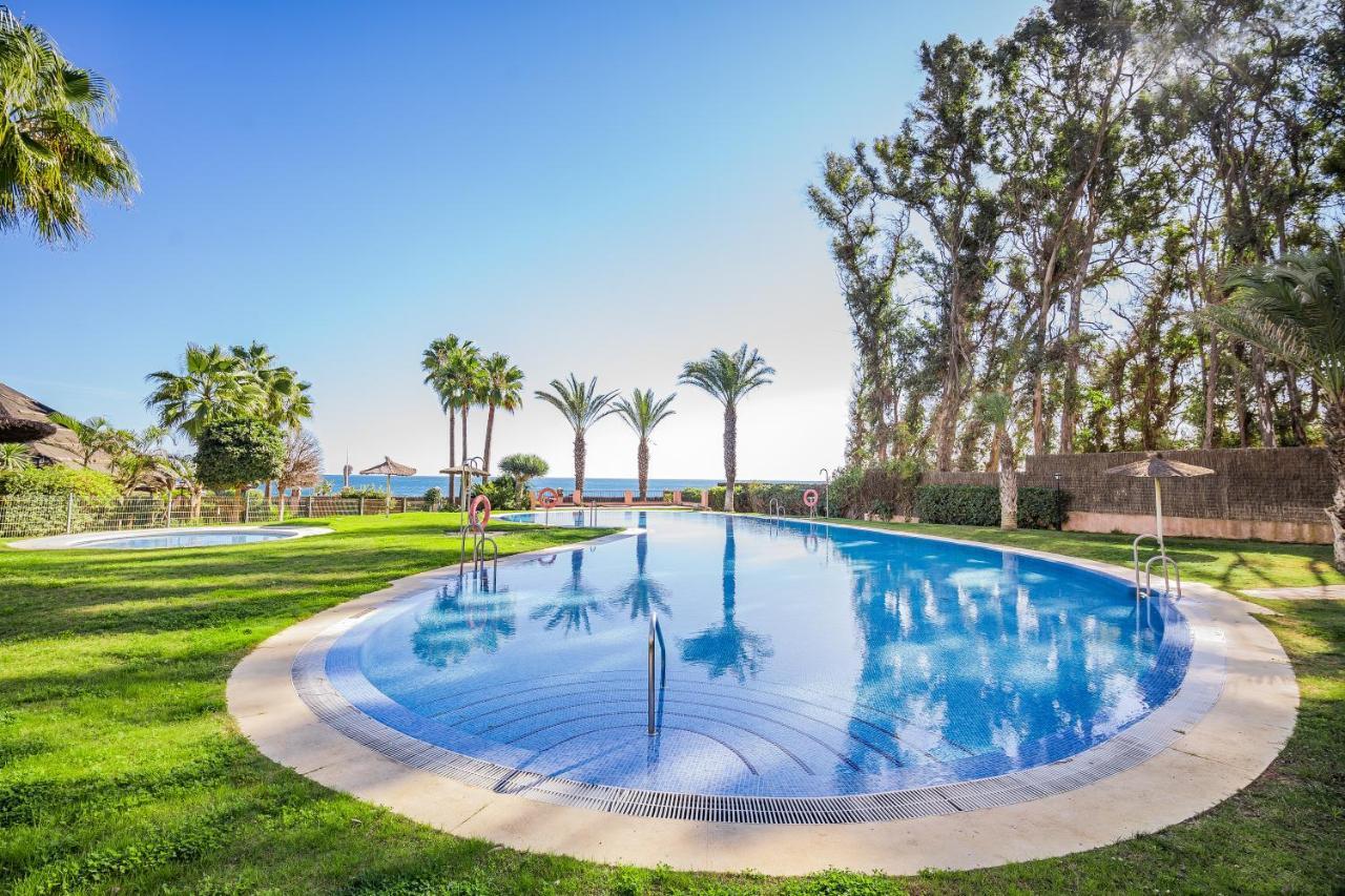 Don Juan Beach Resort Εστεπόνα Εξωτερικό φωτογραφία