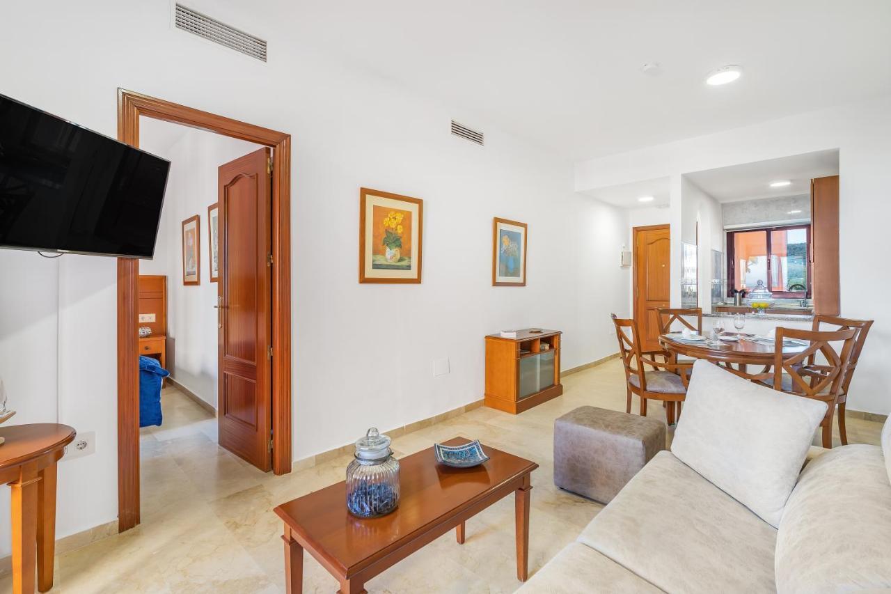 Don Juan Beach Resort Εστεπόνα Εξωτερικό φωτογραφία