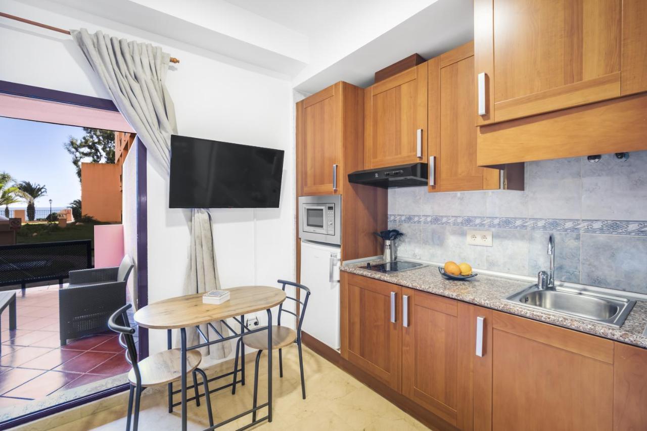 Don Juan Beach Resort Εστεπόνα Εξωτερικό φωτογραφία