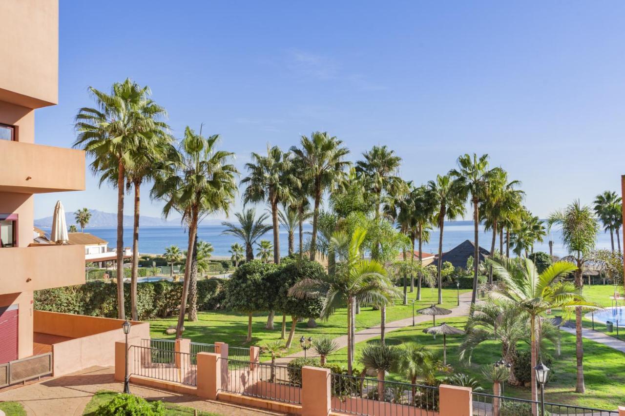 Don Juan Beach Resort Εστεπόνα Εξωτερικό φωτογραφία