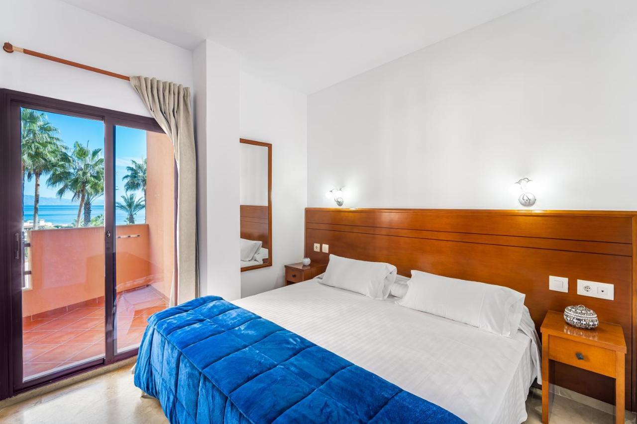Don Juan Beach Resort Εστεπόνα Εξωτερικό φωτογραφία