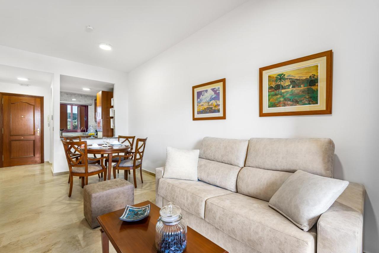 Don Juan Beach Resort Εστεπόνα Εξωτερικό φωτογραφία