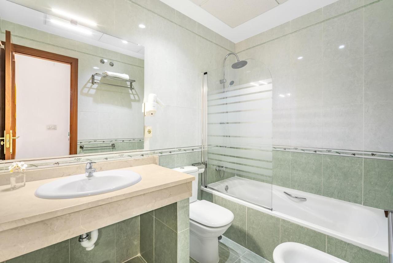 Don Juan Beach Resort Εστεπόνα Εξωτερικό φωτογραφία