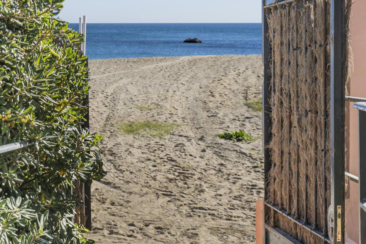Don Juan Beach Resort Εστεπόνα Εξωτερικό φωτογραφία