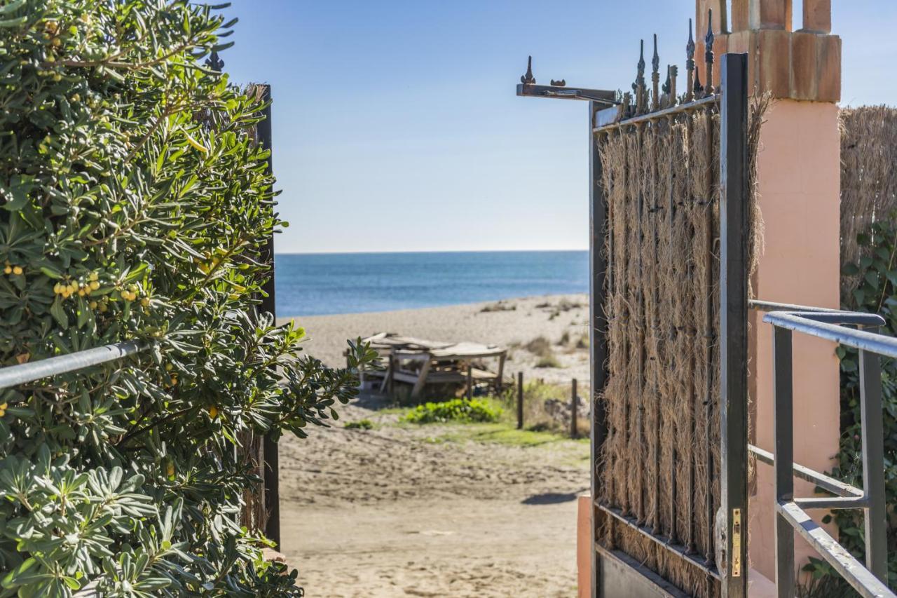 Don Juan Beach Resort Εστεπόνα Εξωτερικό φωτογραφία