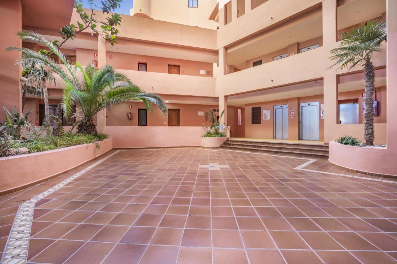 Don Juan Beach Resort Εστεπόνα Εξωτερικό φωτογραφία